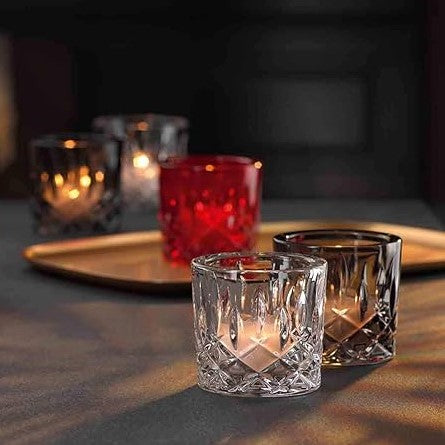 Nachtmann Votive Smoke