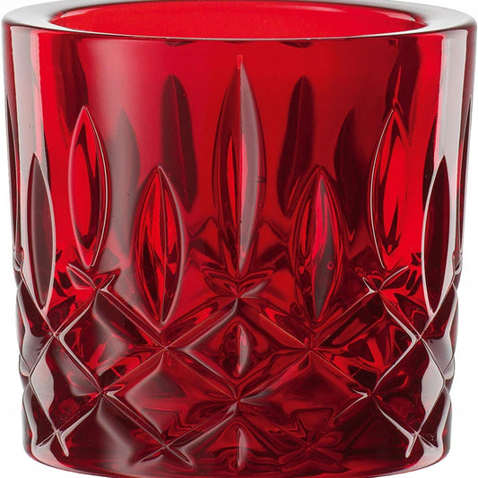 Nachtmann Votive Red