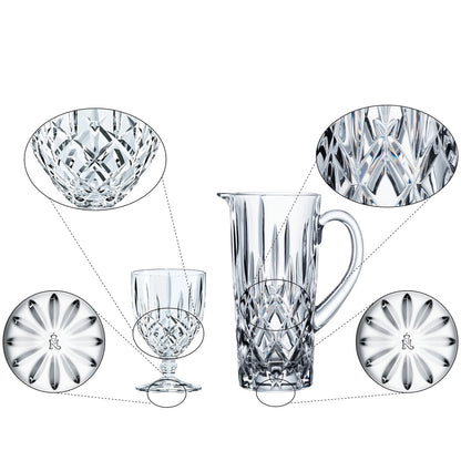Nachtmann Pitcher Set of 5
