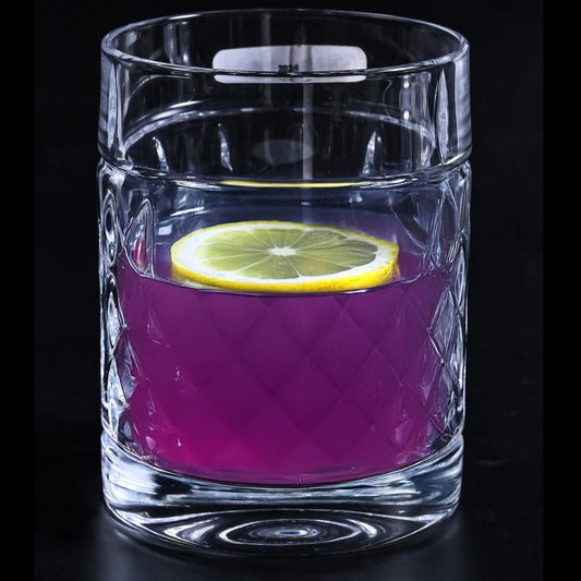 Nachtmann Raindrops Whisky Tumbler Set of 4