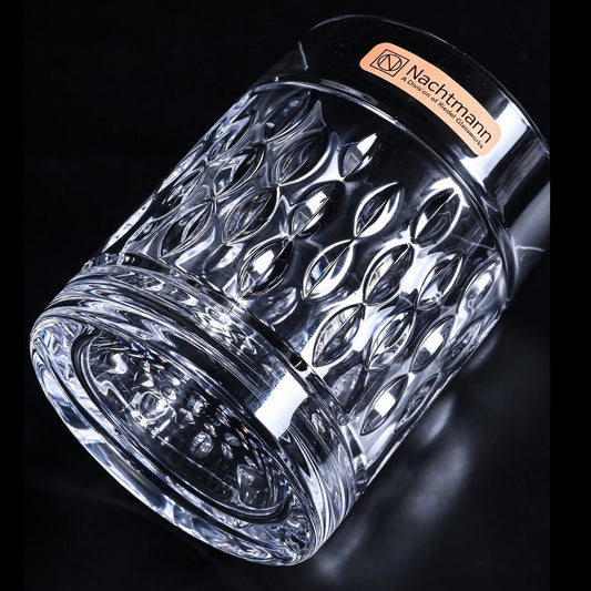 Nachtmann Raindrops Whisky Tumbler Set of 4