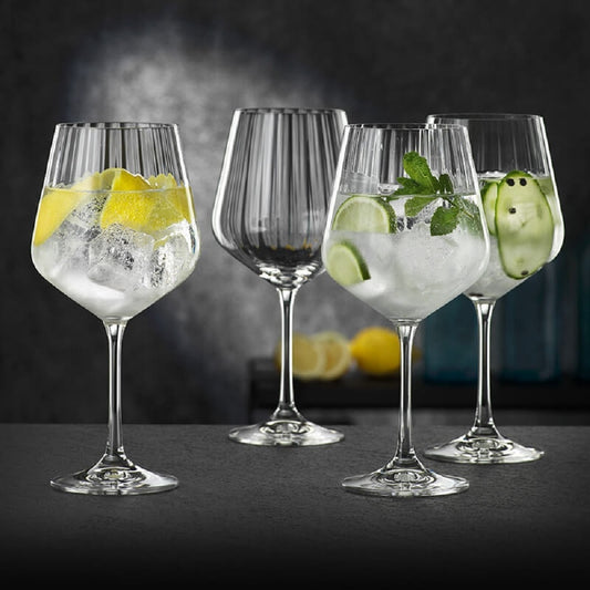 Nachtmann GIn & Tonic Set of 4