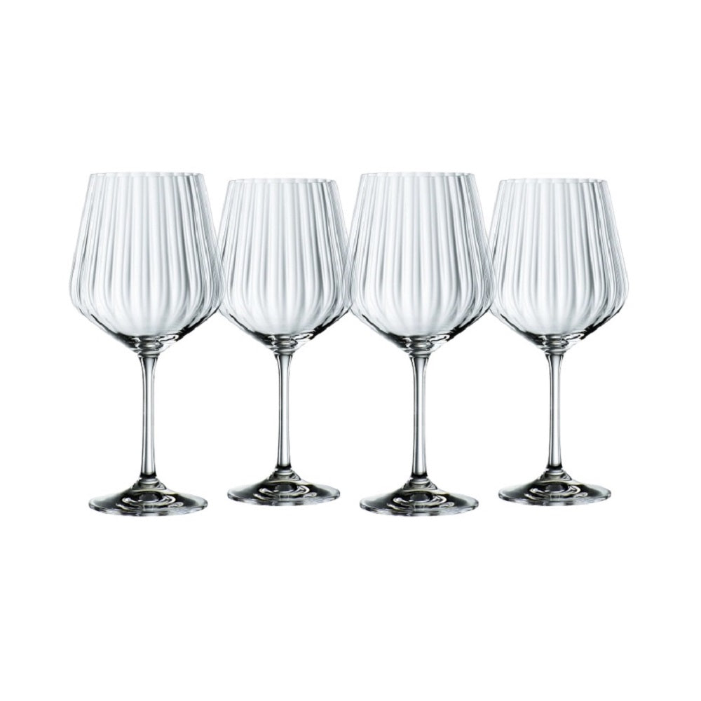 Nachtmann GIn & Tonic Set of 4
