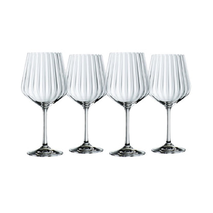 Nachtmann GIn & Tonic Set of 4