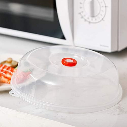PLASTIC PARTY TRAY