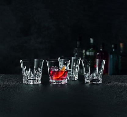 Nachtmann Classix Dof Set'6 Decor D