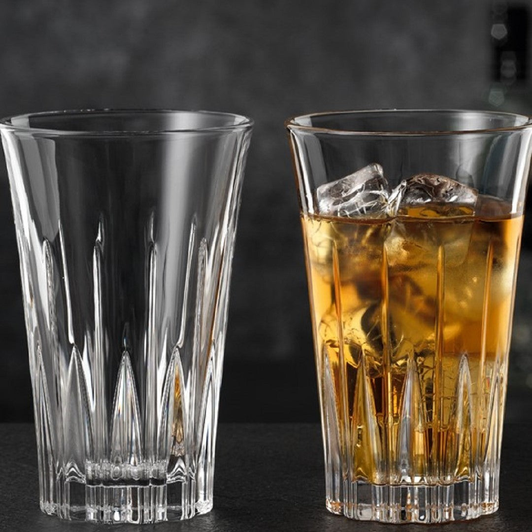 Nachtmann Water / Universal Tumbler Set'6 Decor D