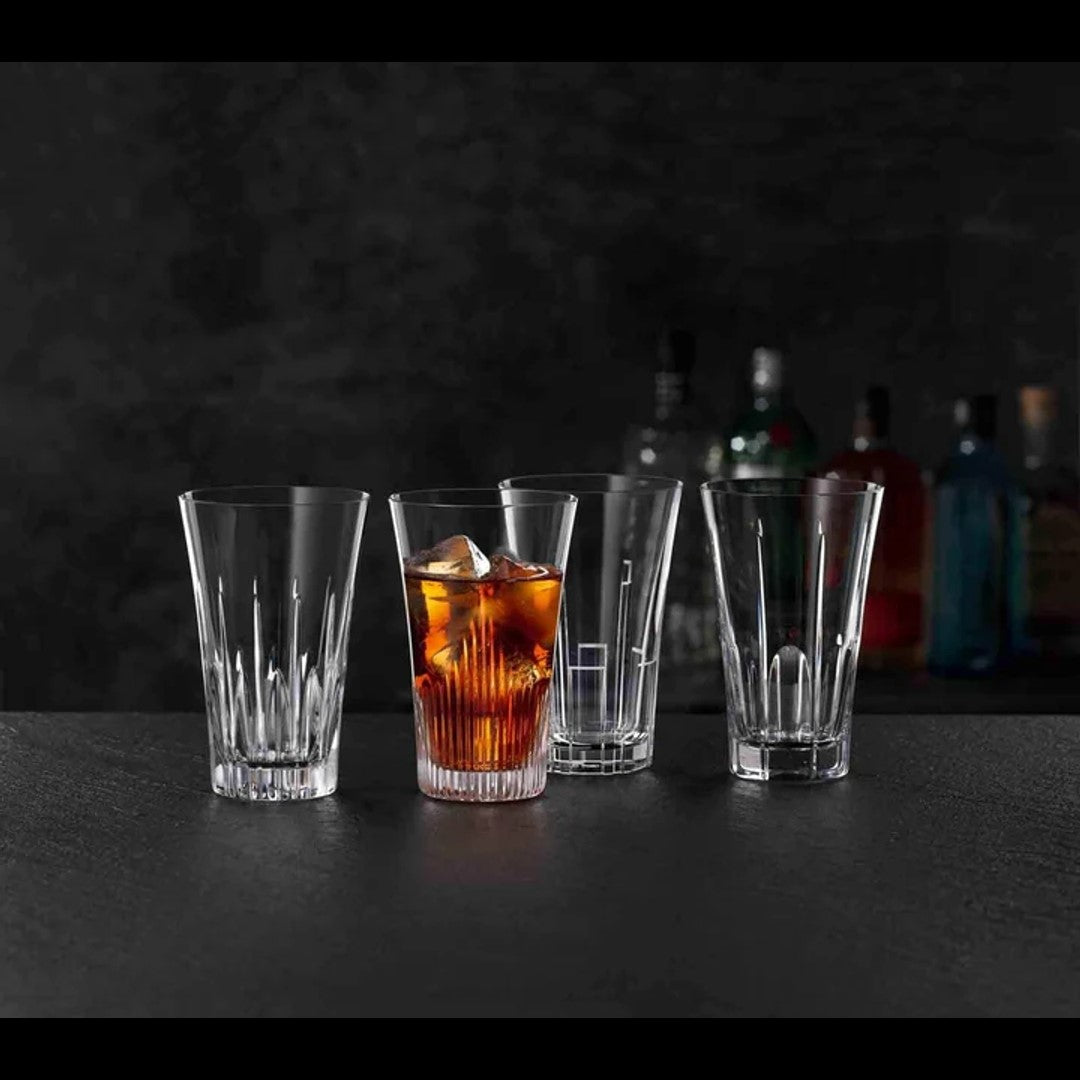 Nachtmann Water / Universal Tumbler Set'6 Decor D