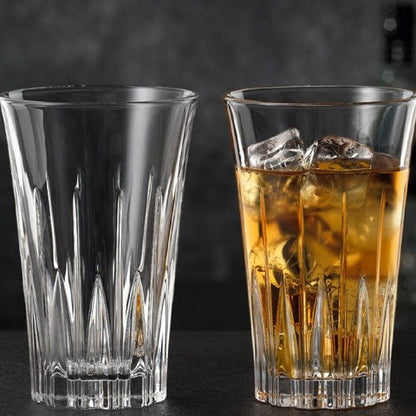 Nachtmann Water / Universal Tumbler Set'6 Decor D