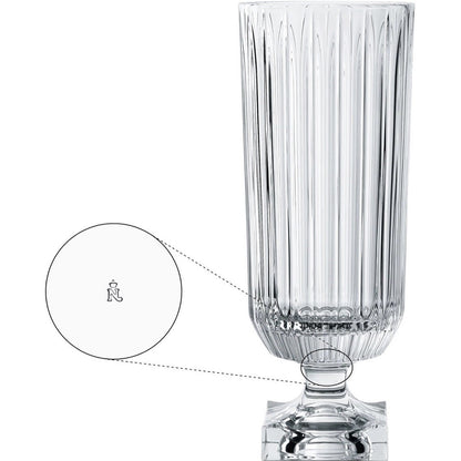 Nachtmann Flower Vase 40 Cm