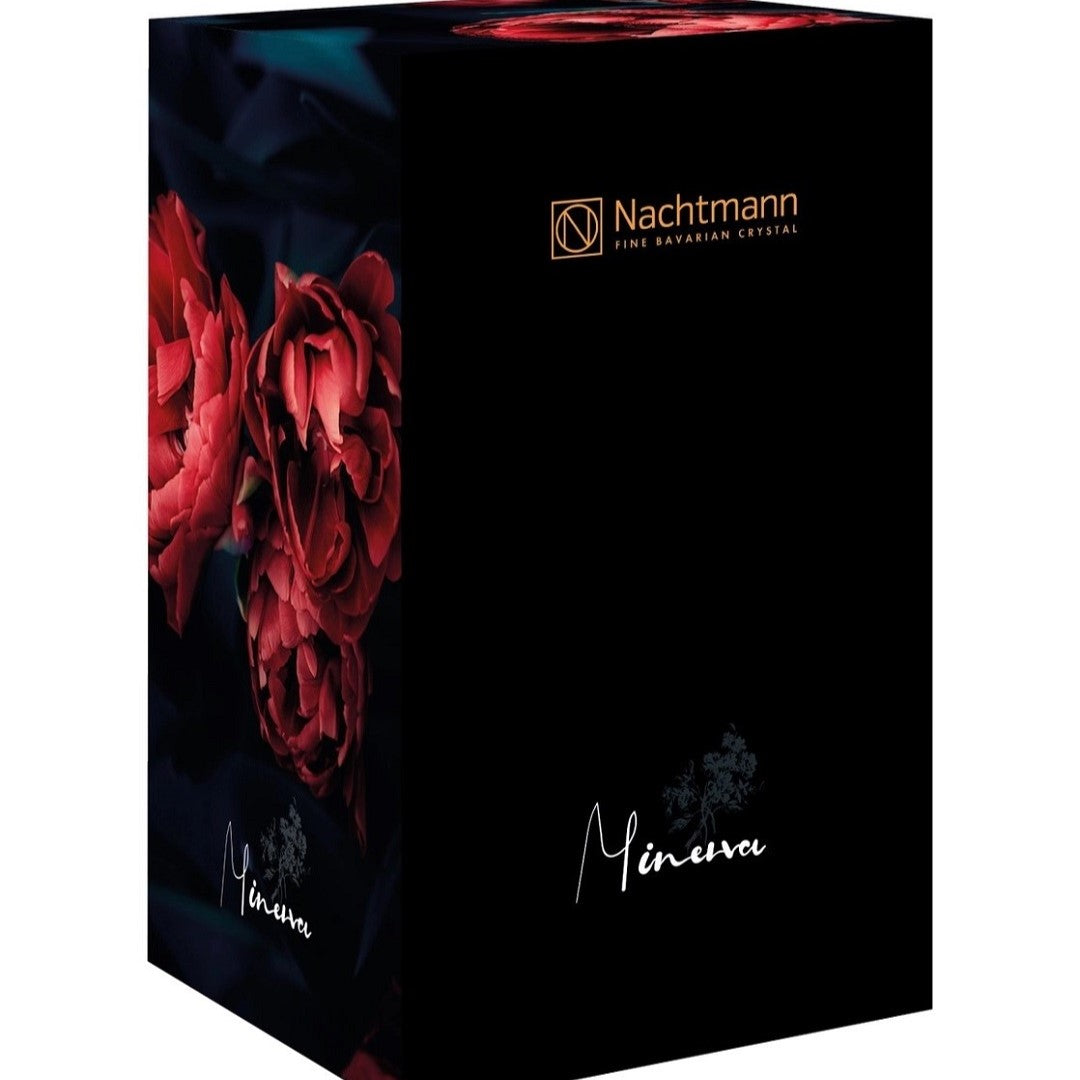 Nachtmann Flower Vase 40 Cm