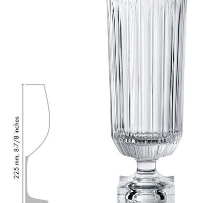 Nachtmann Flower Vase 40 Cm
