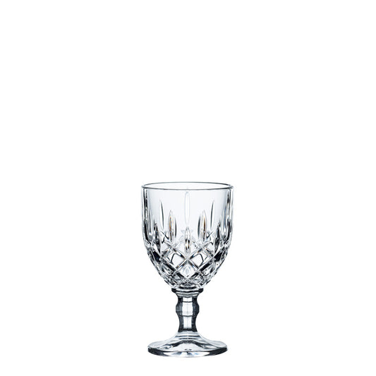 Noblesse Liqueur Goblet Set' 4