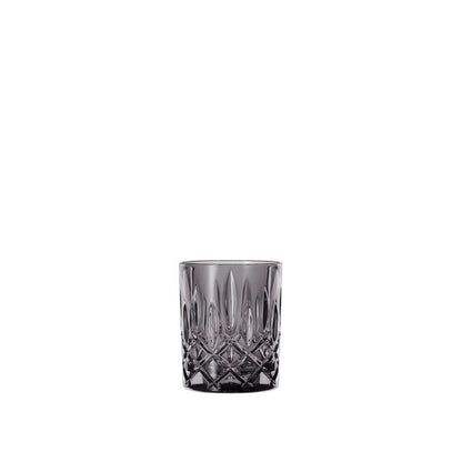 Nachtmann Noblesse Smoke Whisky Set Of 4
