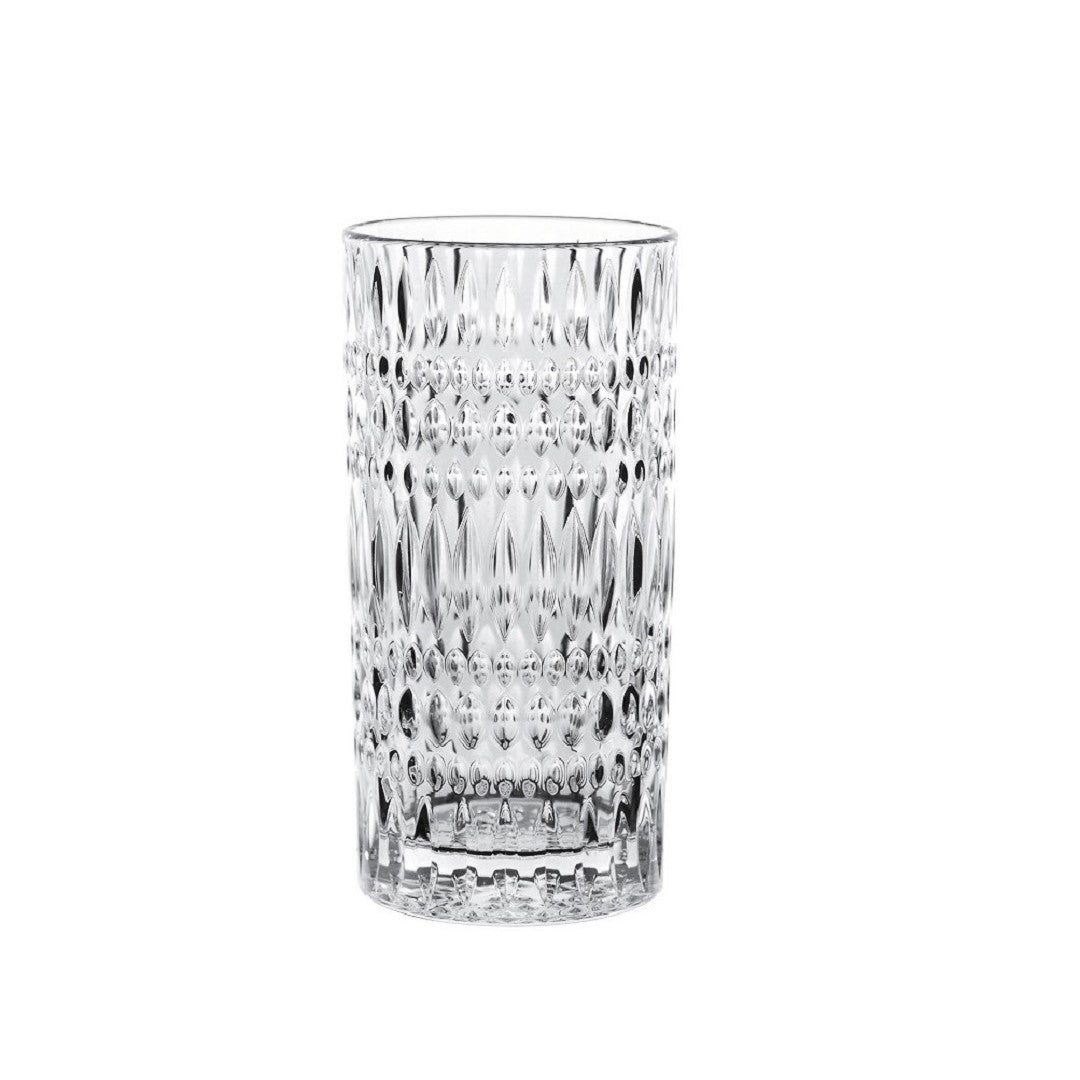 Ethno Long Drink Tumbler Set '4