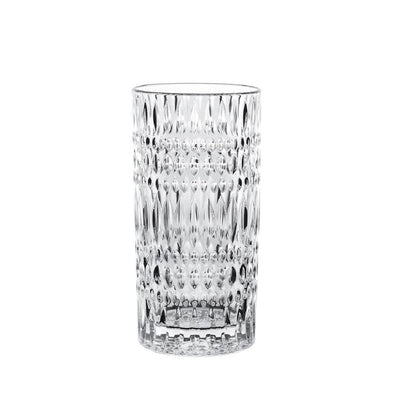 Ethno Long Drink Tumbler Set '4