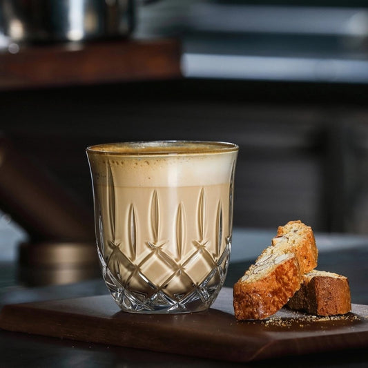 Nachtmann Noblesse Barista Cappuccino/Flat White SET'2