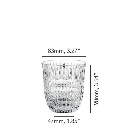 Nachtmann Ethno Barista Cappuccino/Flat White set'2