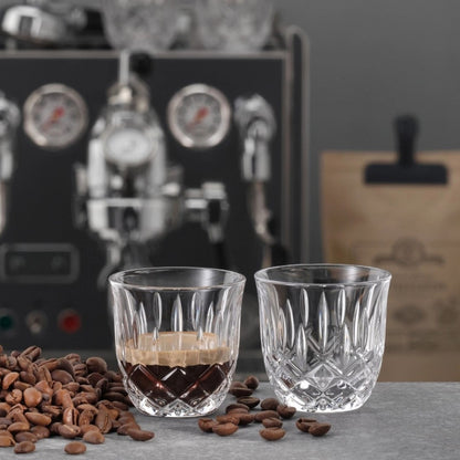 Nachtmann Noblesse Barista Espresso/Doppio SET'2