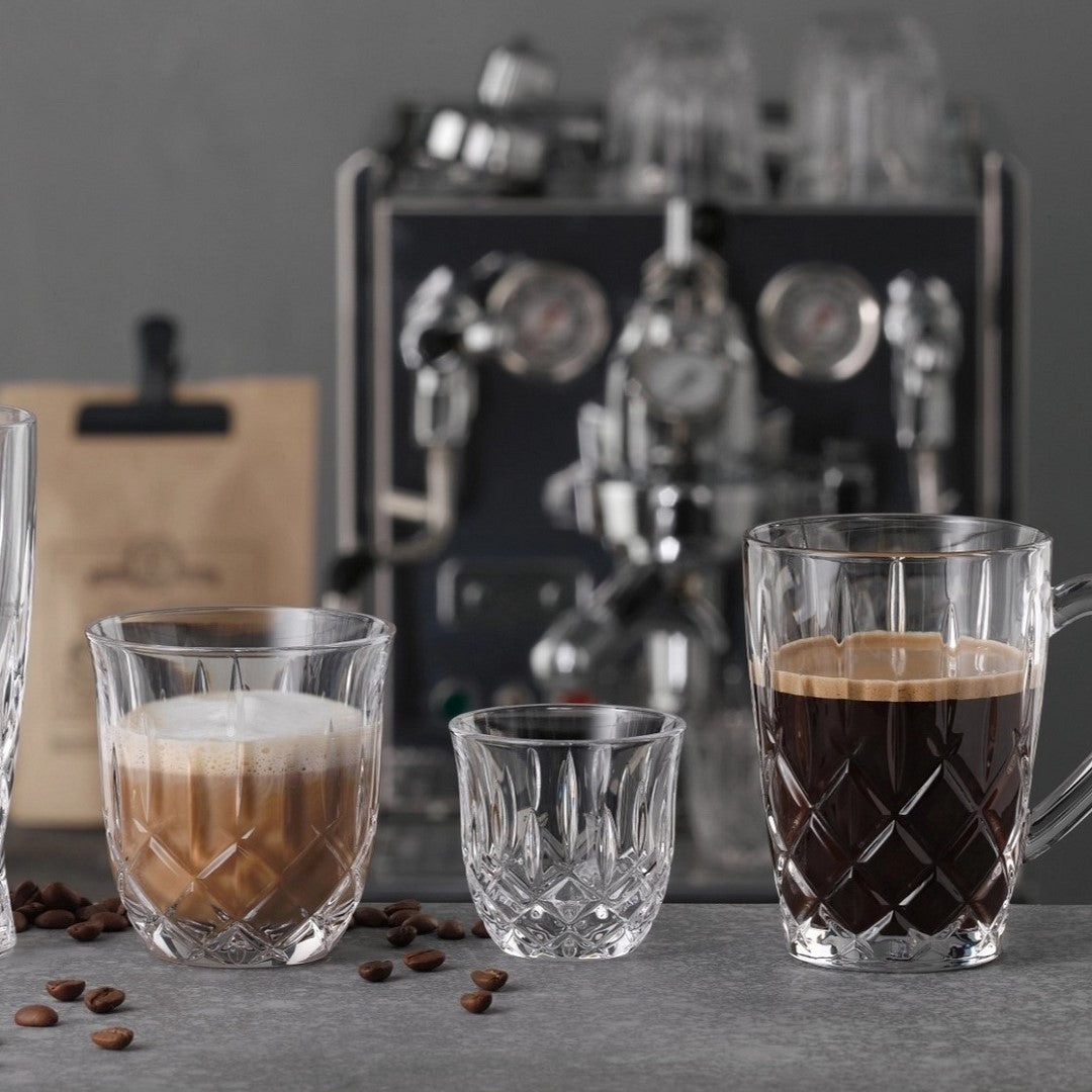 Nachtmann Noblesse Barista Espresso/Doppio SET'2