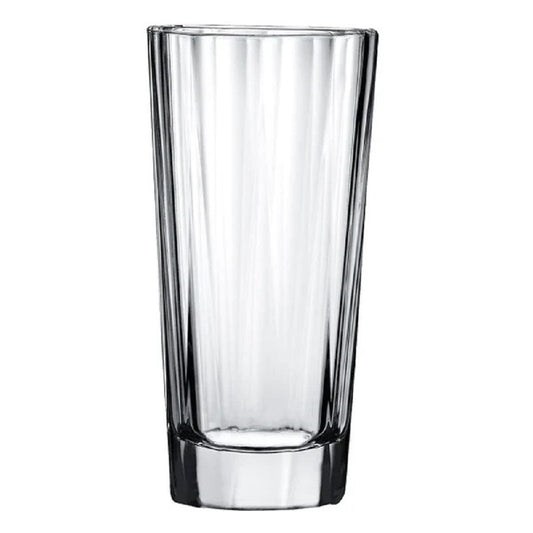Buy Highball Hemingway Crystal Glasses by NUDE - tablejoy