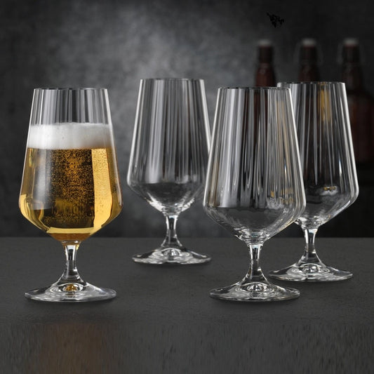 Nachtmann BEER SET'4