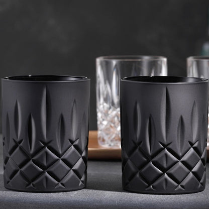 NACHTMANN NOBLESSE WHISKY BLACK SET'2