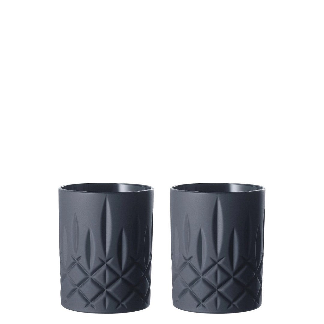 NACHTMANN NOBLESSE WHISKY BLACK SET'2