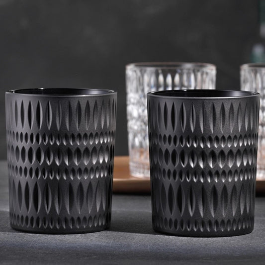 NAHCTMANN ETHNO BLACK SET'2
