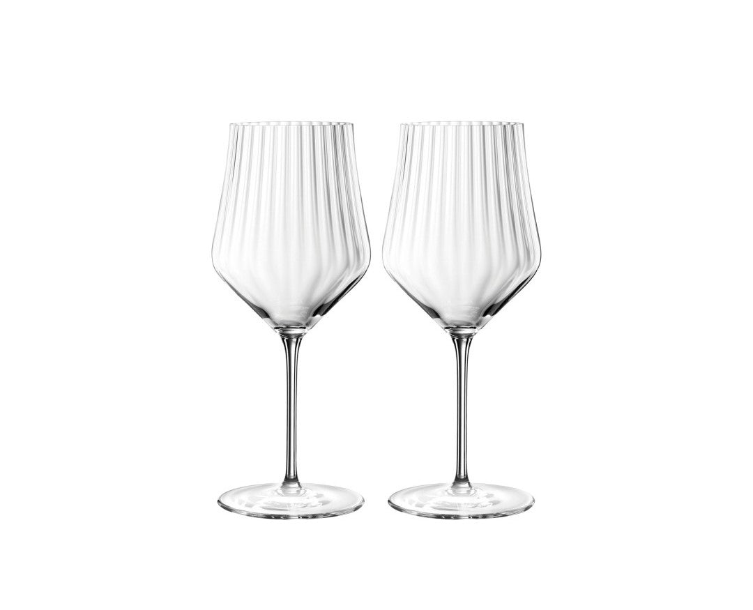 NACHTMANN MODERN WHISKY TUMBLER SET4
