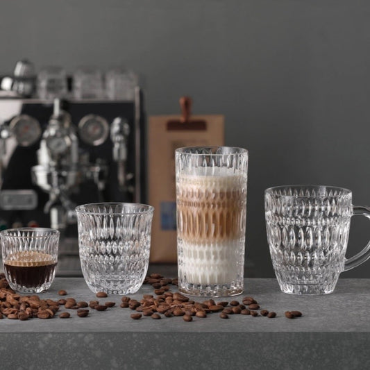 Nachtmann Ethno Barista Set Of 8