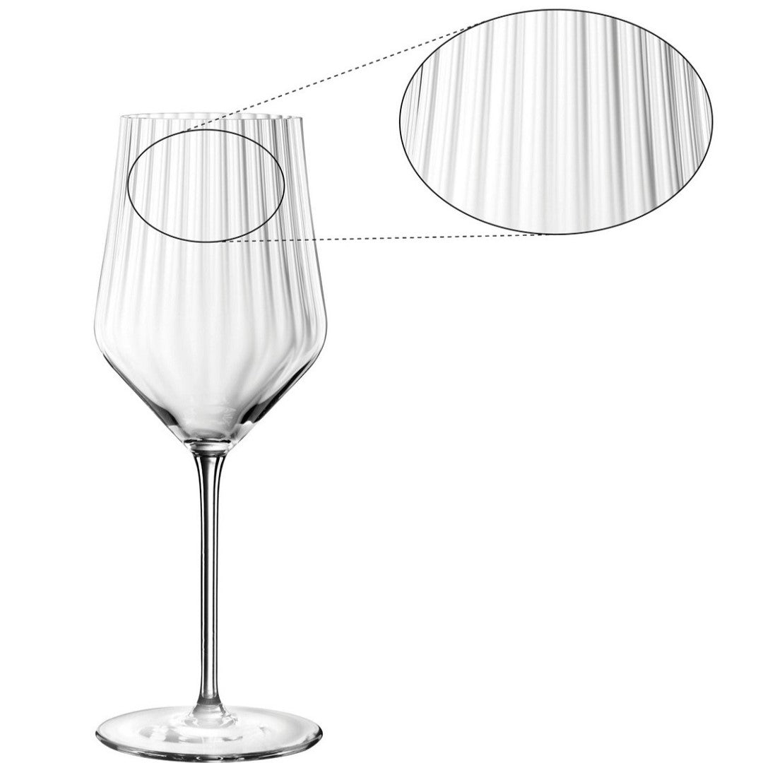 NACHTMANN Aperitivo Universal Glass