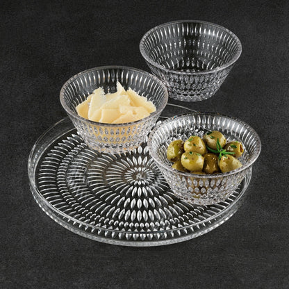 NACHTMANN Ethno Serving Set'4