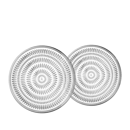 NACHTMANN Ethno Plate Set'2