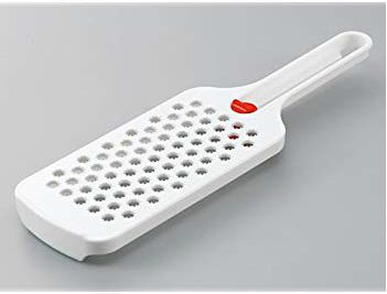 PLASTIC SLIDE GRATER