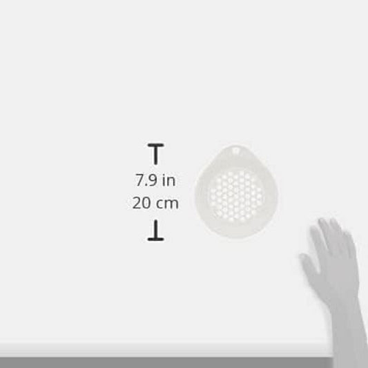 PLASTIC GRATER