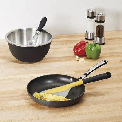 OXO GG SMALL FLIP & FOLD OMELET TURNER