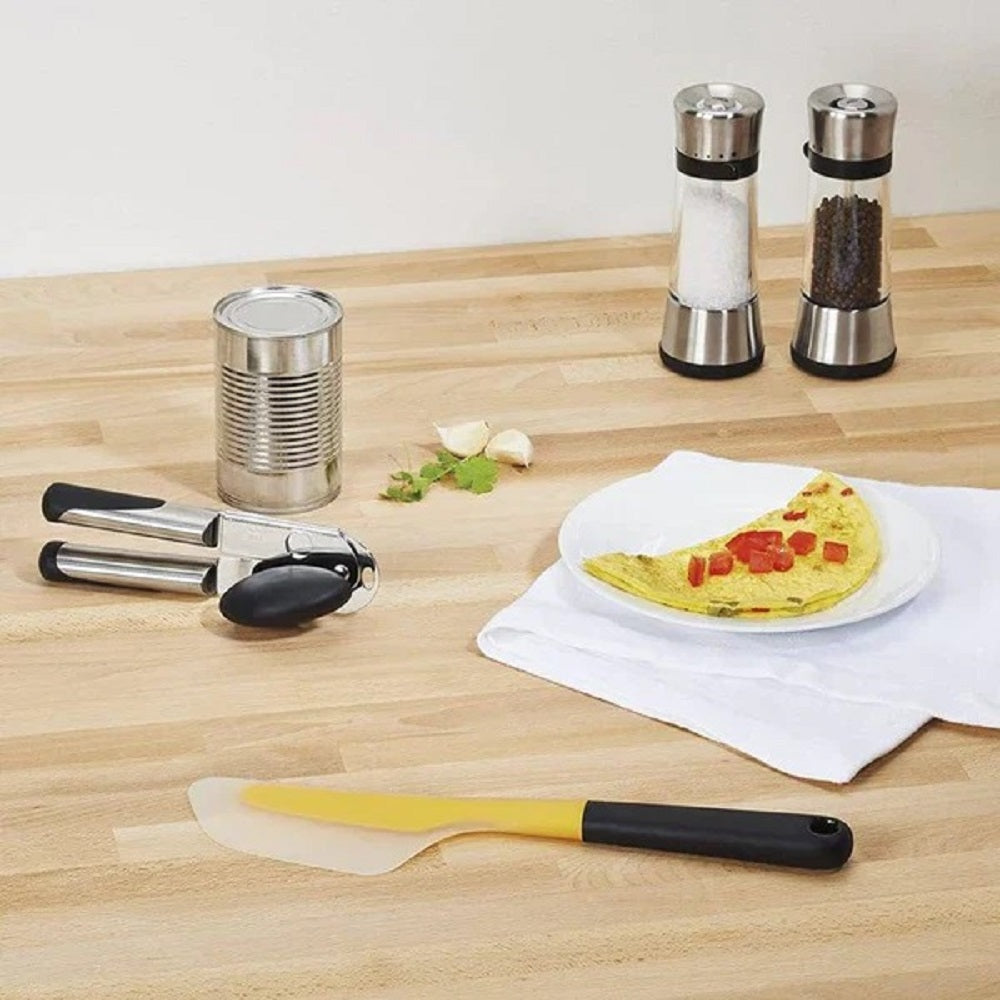 OXO GG SMALL FLIP & FOLD OMELET TURNER