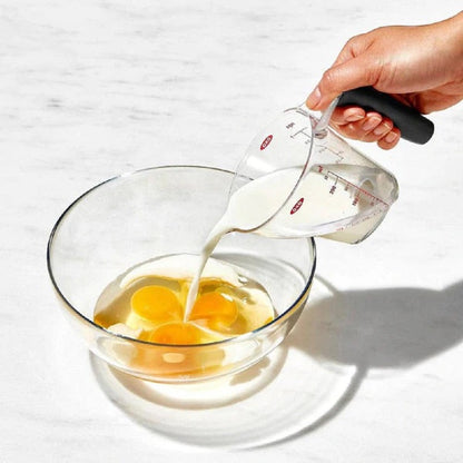 OXO GG 500ML ANGLED MEASURING CUP - JAPAN