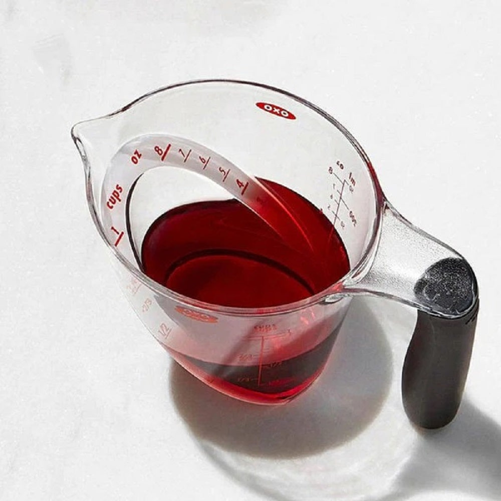 OXO GG 500ML ANGLED MEASURING CUP - JAPAN