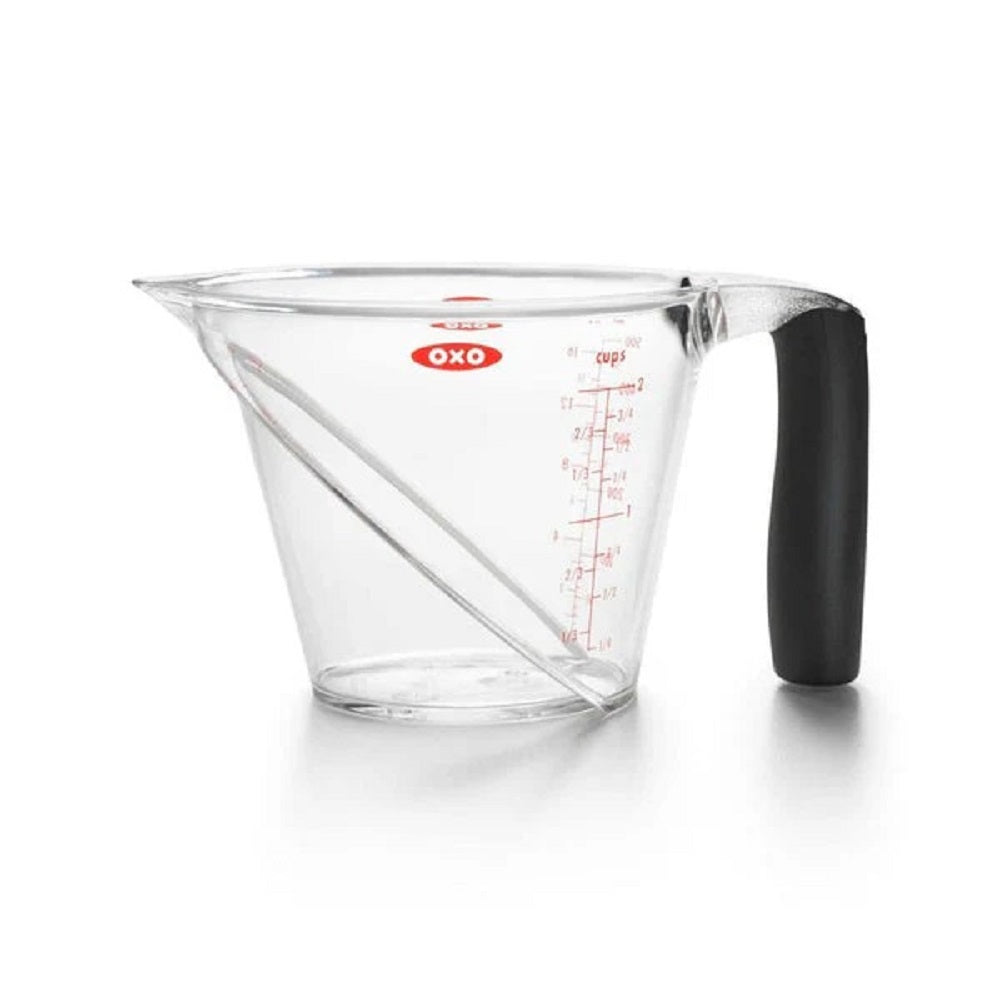OXO GG 500ML ANGLED MEASURING CUP - JAPAN