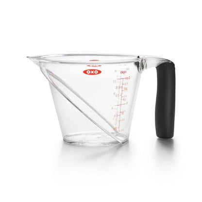 OXO GG 500ML ANGLED MEASURING CUP - JAPAN