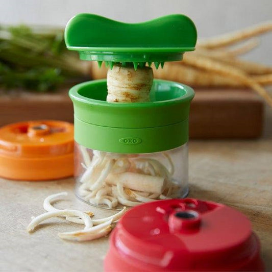 OXO GG HAND-HELD SPIRALIZER