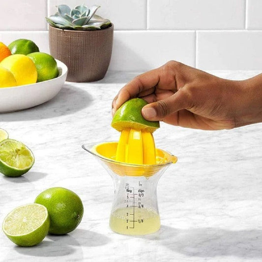 CITRUS JUICER