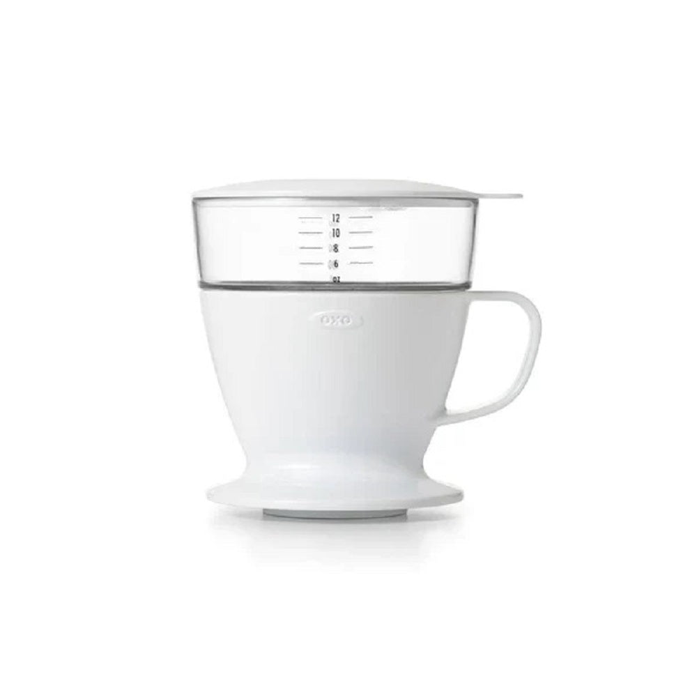 OXO BREW POUR OVER COFFEE MAKER WITH WATER TANK