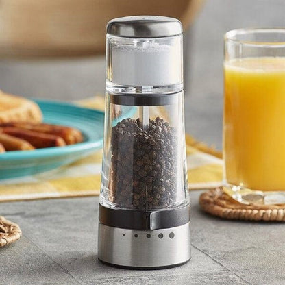 OXO GG STACK GRINDER/SHAKER