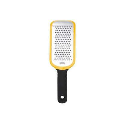 OXO GG ETCHED MEDIUM GRATER