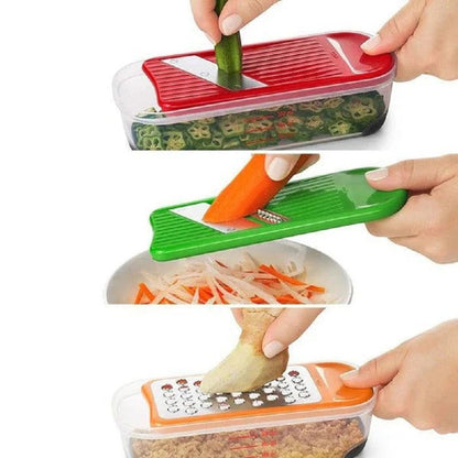 MINI GRATE & SLICE