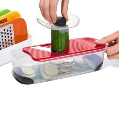 MINI GRATE & SLICE