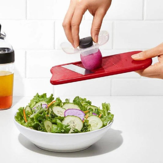 MINI GRATE & SLICE